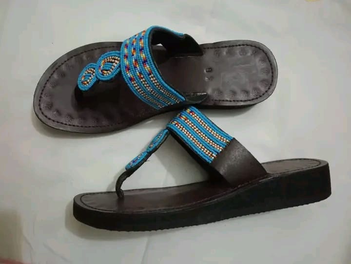 sandal