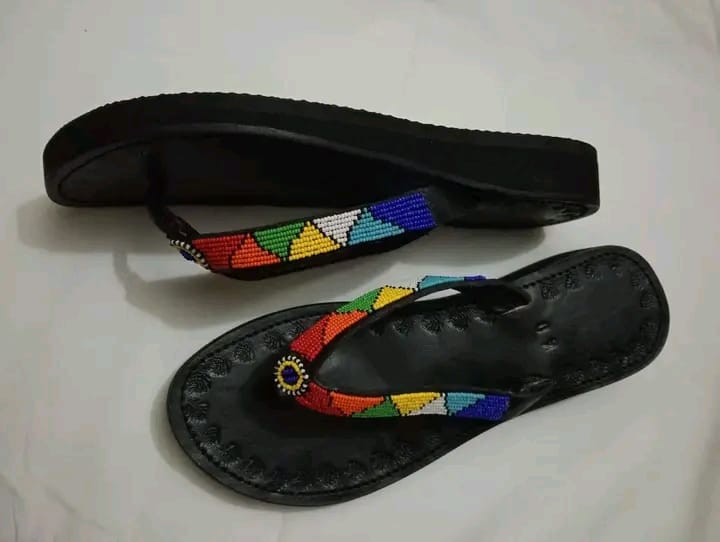 sandal